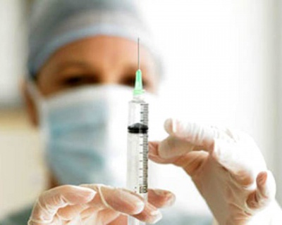 У МОЗ кажуть, що нова партія вакцини проти поліомієліту вже надійшла у регіони