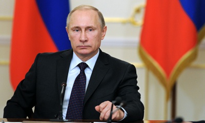 Путін визнав, що операція Росії у Сирії була запланованою