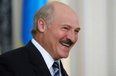 Євросоюз вирішив призупинити дію санкції проти Білорусі