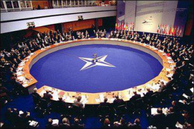 ПА НАТО закликала посилити санкції проти Росії у разі зриву Мінських домовленостей