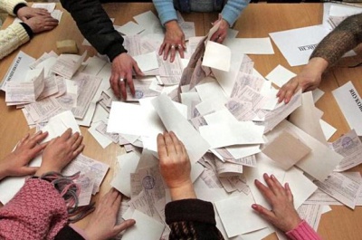 Комітет виборців повідомив про порушення у виборчих комісіях на Буковині
