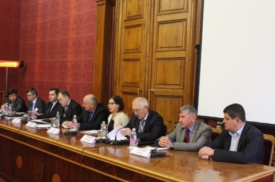 У Чернівцях відбулася міжнародна конференція з реформування освіти
