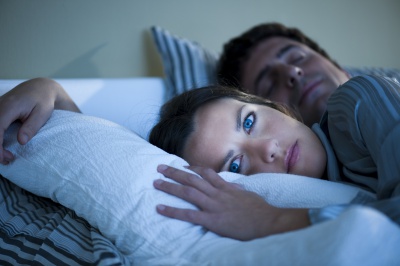 Чим небезпечне хронічне недосипання