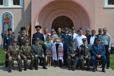 На Буковині відбудеться Міжнародна Велика рада Українського козацтва