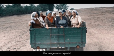 Молдавські фермери зняли креативну рекламу своїх фруктів під пісню Queen