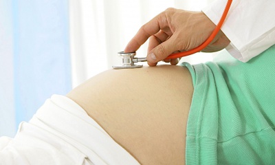 Як свинець впливає на вагітних