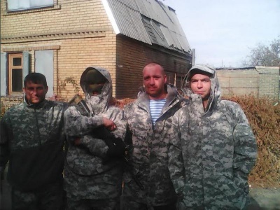 Співробітники БДМУ забезпечили зимовим одягом військових