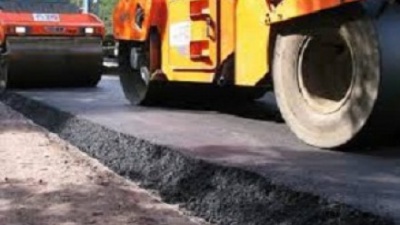 Українцям показуватимуть як витрачають гроші на ремонт доріг