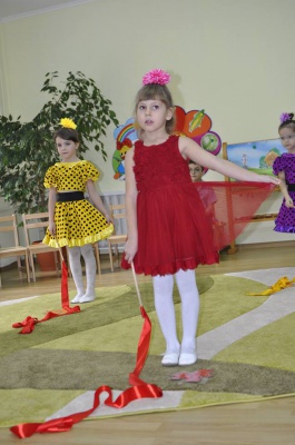 У Чернівцях відкрили нову групу для дітей з вадами зору (ФОТО)