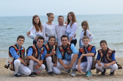 Команда КВК із Буковини перемогла на всеукраїнському конкурсі