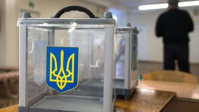 У Чернівцях надрукували нові бюлетені для виборчих дільниць, де їх переплутали