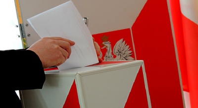 У Польщі партія влади програла вибори