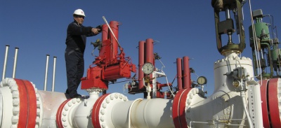 Туреччина судитиметься із "Газпромом" через ціну на газ