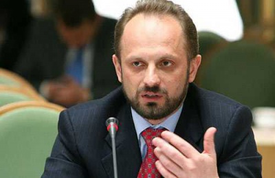 Україна представила у Мінську концепцію виборів на Донбасі