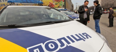 УМВС оголосило про набір тренерів для нової поліції Чернівців