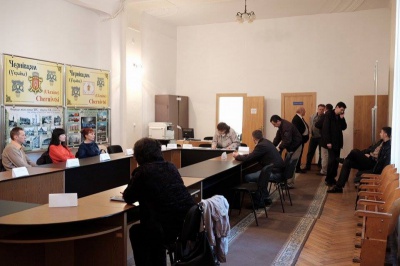 У Чернівецьку міськраду потрапляють 6 партій, - попередні підсумки голосування