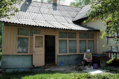 У Ленківцях почали будувати новий дитсадок