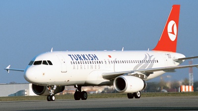 Компанія Turkish Airlines зацікавилась співпрацею з аеропортом у Чернівцях