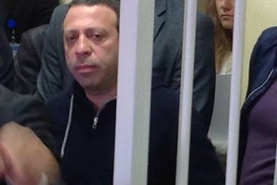 ГПУ: Корбана повторно затримали у рамках нового кримінального провадження ГПУ: Корбана повторно затримали у рамках нового кримінального провадження