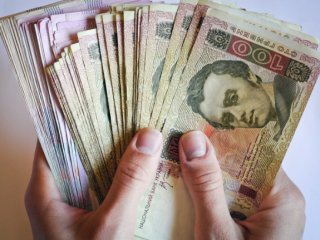 Стало відомо коли почнуть виплати вкладникам банку "Фінанси та кредит" Стало відомо коли почнуть виплати вкладникам банку "Фінанси та кредит"