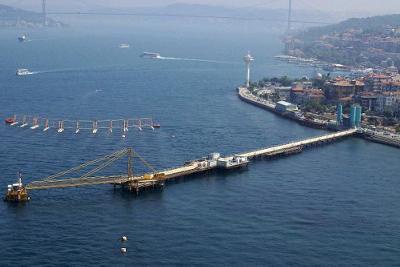 У НАТО вважають, що Туреччина не буде закривати Росії чорноморські протоки