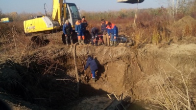 Водоканал обіцяє, що вода у помешканнях чернівчан з’явиться у вівторок