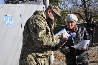 З Буковини до армії відправили перших строковиків (ФОТО)