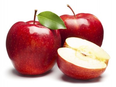 Яблуко - фрукт молодості