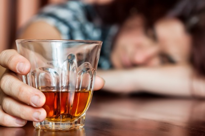 Чим небезпечне щоденне вживання алкоголю