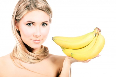 Банани і цитрусові знижують тиск