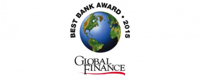 ПриватБанк увійшов до рейтингу кращих світових банків 2015 року (на правах реклами)