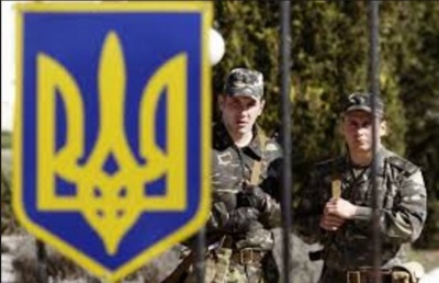 З Буковини до армії вже відправили половину призовників