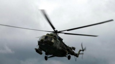 ЗМІ: У Словаччині розбився український гелікоптер. 6 осіб загинули