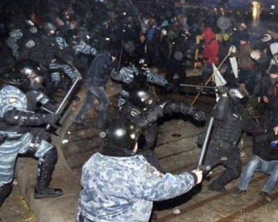 У ГПУ розповіли про результати розслідувань злочинів проти Майдану