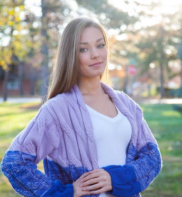Чернівчанка у США візьме участь у конкурсі краси "Міс українська діаспора"