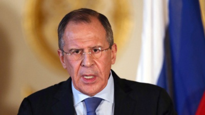 Москва хоче, щоби Захід припинив вимагати відставки Башара Асада