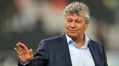 Найоплачуваніший тренер в Україні заробляє у 7280 разів більше мінімальної зарплати