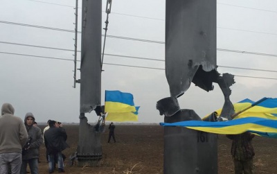 Нацполіція: Силовики осторонь політичних акцій, повідомлення про побиття розслідують