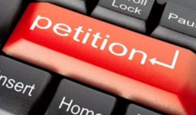 На розгляді у мера Чернівців перебувають дві електронні петиції