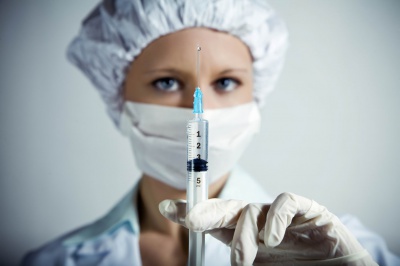 Вакцинація знижує ризик лейкозу