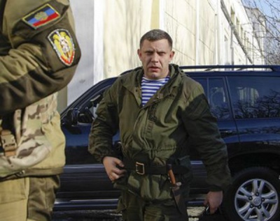 Розвідка: Бойовикам "ДНР" дозволили використовувати будь-яке озброєння