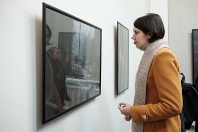 У Чернівцях відкрилася заключна виставка робіт фотографів "Групи Чотирьох"(ФОТО)