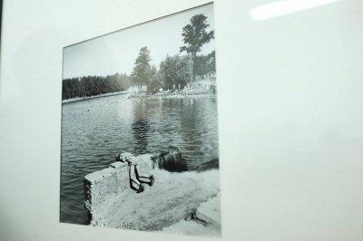 У Чернівцях відкрилася заключна виставка робіт фотографів "Групи Чотирьох"(ФОТО)