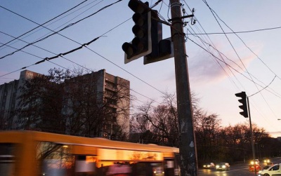 Без світла в Криму залишаються близько 300 населених пунктів
