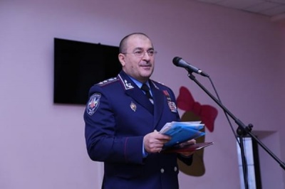 Заступник голови Національної поліції Паскал подасть рапорт про відставку