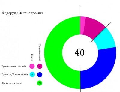 ОПОРА розповіла, як протягом року працювали нардепи з Буковини