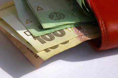 Зарплата на Буковині за рік зросла на 28%, - статистика