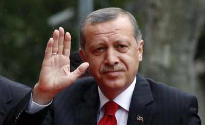 Москва звинуватила Ердогана та його родину у торгівлі нафтою з ІДІЛ