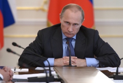 Путін закликав росіян готуватися до тривалих санкцій
