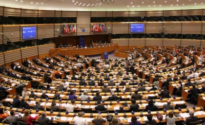 Депутати Європарламенту просять керівництво ЄС надати Україні безвізовий режим